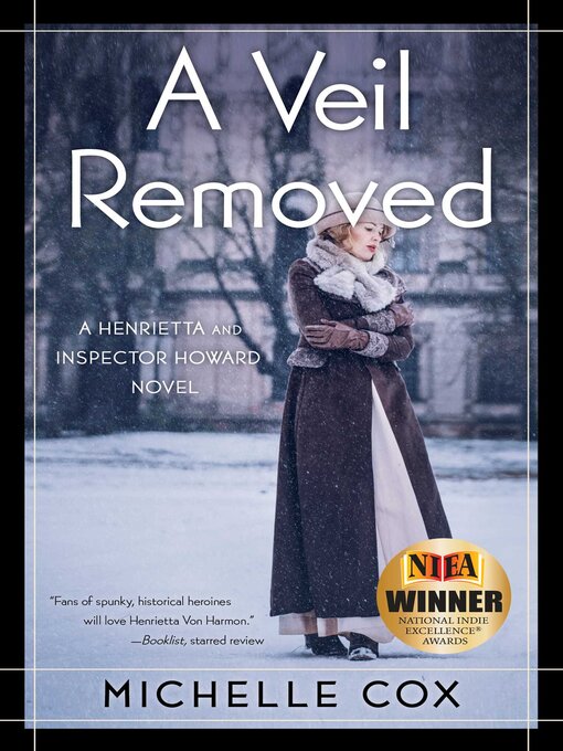 Title details for A Veil Removed by Michelle Cox - Available